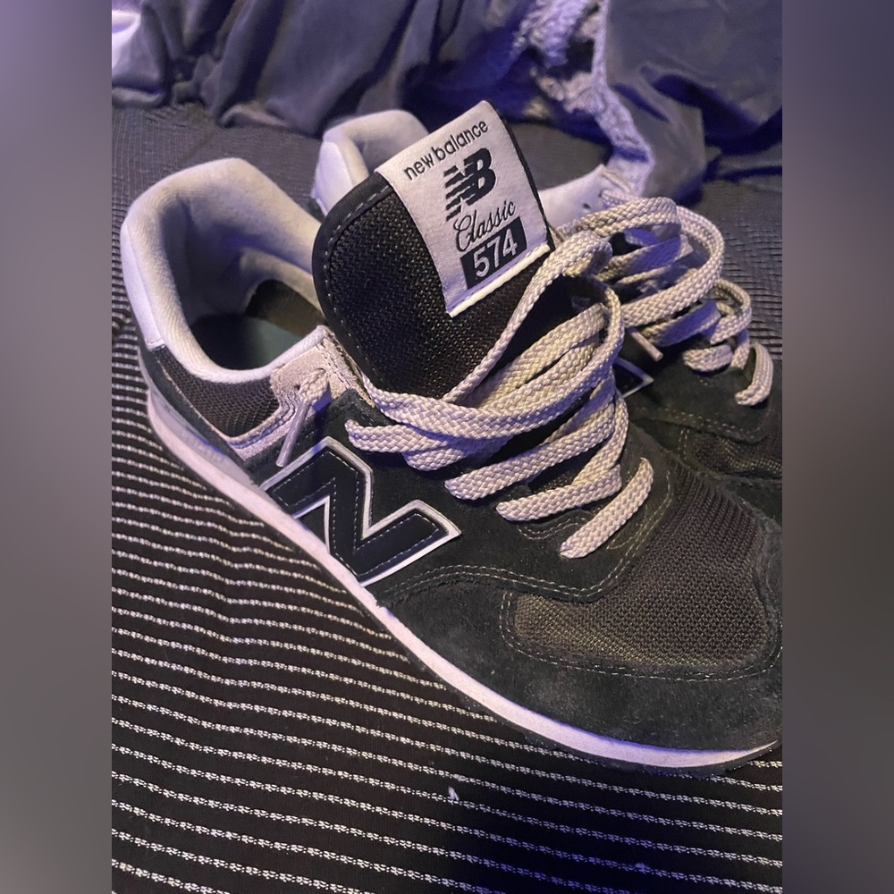 10.5 new balance men’s shoes